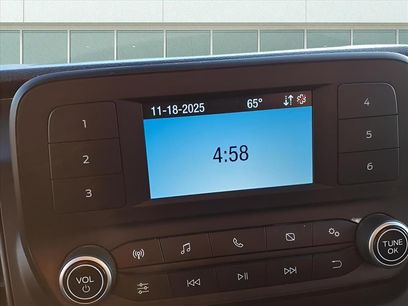 Used 2023 Ford Transit 250 Medium Roof