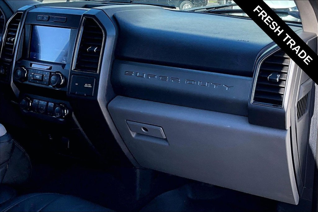 Used 2022 Ford F250 XLT AWD/4WD image 25