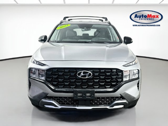 Used 2022 Hyundai Santa Fe XRT AWD/4WD image 6