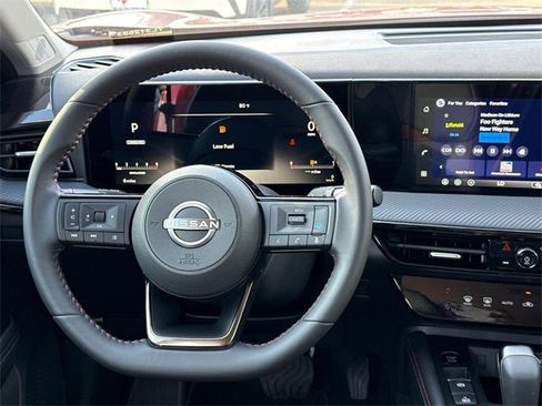 New 2026 Nissan Kicks SR image 15