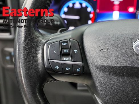 Used 2023 Ford Bronco Sport Badlands image 15