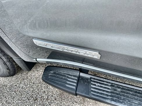 New 2026 GMC Sierra 1500 Elevation w/ Preferred Package image 14