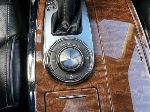 Used 2019 INFINITI QX80 Luxe image 13