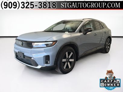 Used 2025 Honda Prologue Touring