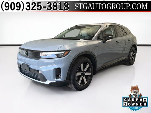 Used 2025 Honda Prologue Touring image 1