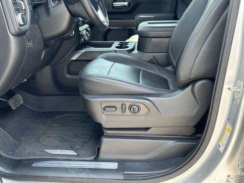 Used 2022 GMC Sierra 2500 SLT image 9
