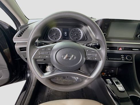 Used 2021 Hyundai Sonata SEL image 13