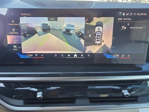 New 2026 BMW X7 xDrive40i w/ M Sport Package image 23