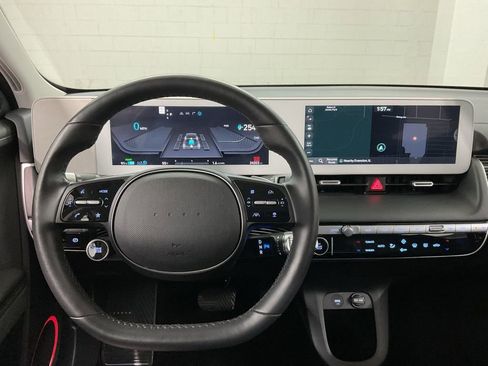 Used 2023 Hyundai Ioniq 5 SEL image 8
