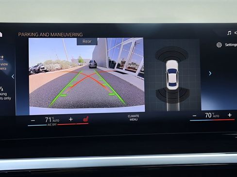 Used 2024 BMW M240i Coupe image 23