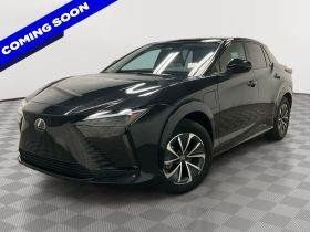 Used 2023 Lexus RZ 450e Premium w/ Technology Package AWD/4WD image 1