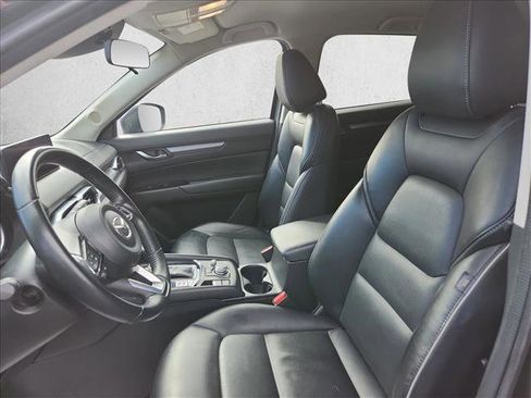Certified 2024 MAZDA CX-5 AWD 2.5 S w/ Select Package image 10