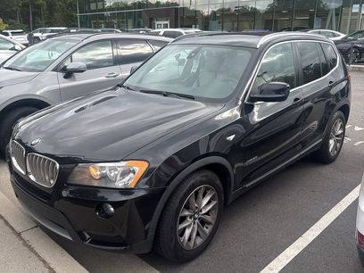 Used 2012 BMW X3 xDrive28i