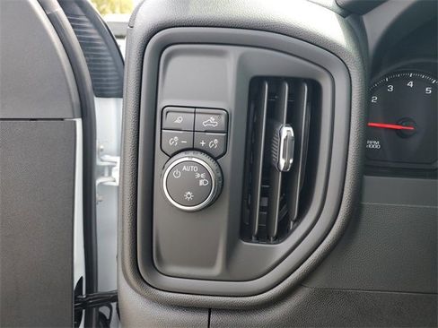 New 2025 Chevrolet Silverado 2500 W/T w/ WT Convenience Package image 13