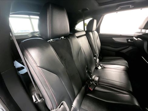 Used 2024 Acura MDX A-Spec image 16