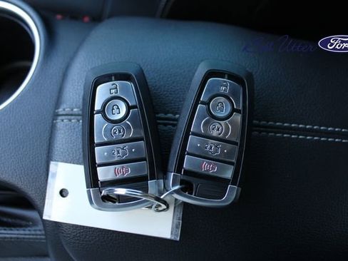 Used 2021 Ford Mustang GT Premium w/ Equipment Group 401A image 48