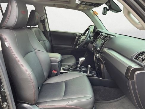 Used 2023 Toyota 4Runner TRD Off-Road Premium image 16