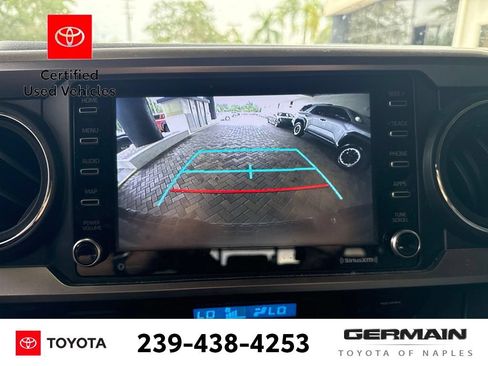 Used 2023 Toyota Tacoma SR5 RWD image 20