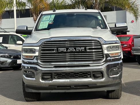 Used 2022 RAM 2500 Laramie image 6