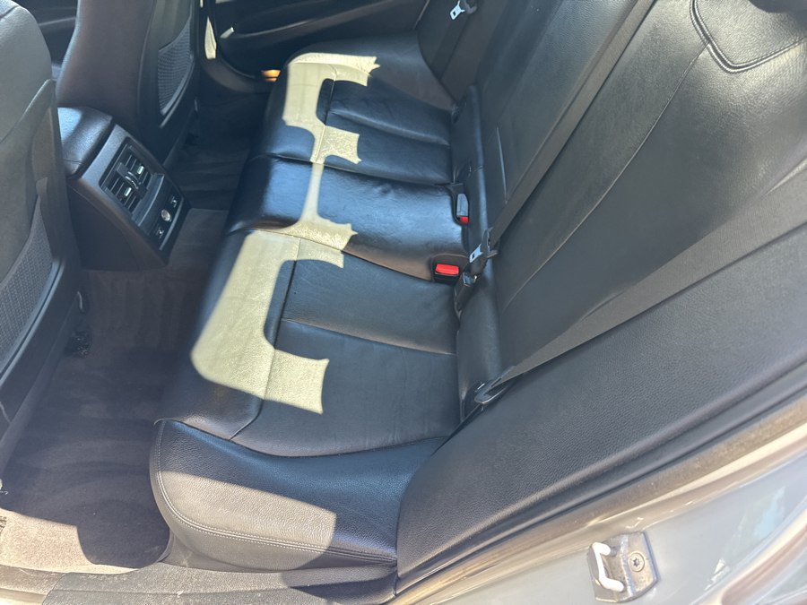 Used 2015 BMW 328i xDrive Sedan AWD/4WD image 21