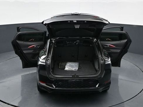 Used 2025 Chevrolet Equinox EV RS w/ Convenience Package II FWD image 43