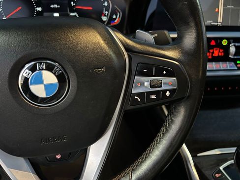 Used 2021 BMW 330i xDrive Sedan w/ Convenience Package image 37
