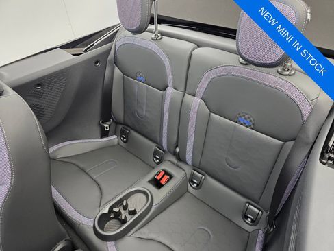 Used 2026 MINI Cooper S FWD image 14