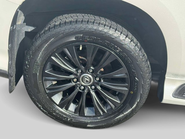 Certified 2023 Lexus GX 460 Luxury w/ Sport Design Package AWD/4WD image 8