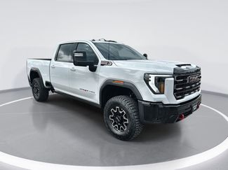 New 2026 GMC Sierra 2500 AT4X video 1