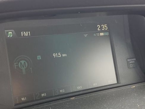 Used 2015 Honda Accord LX image 15