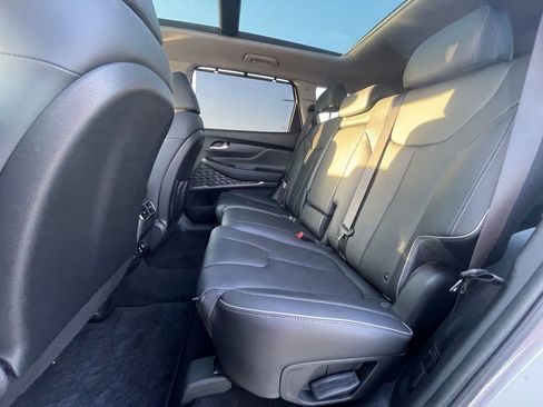 Used 2023 Hyundai Santa Fe Limited image 20