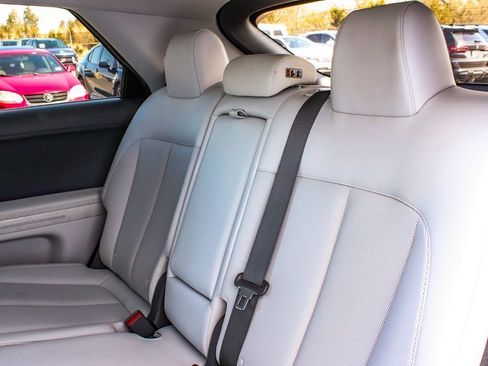 Used 2023 Hyundai Ioniq 5 SEL w/ Cargo Package AWD/4WD image 35