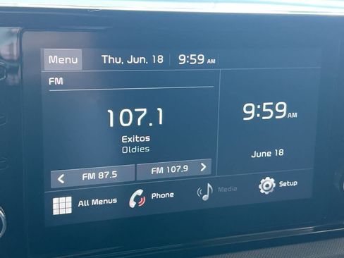 Used 2021 Kia K5 LX FWD image 18