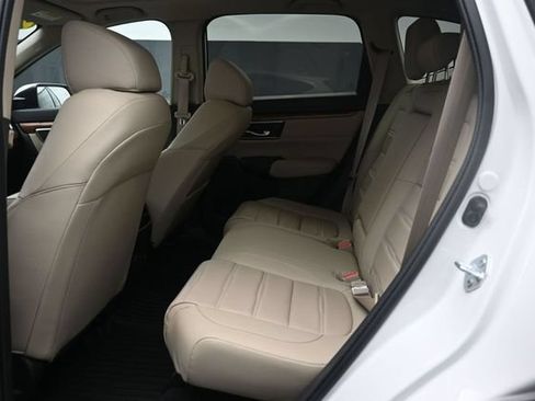 Used 2021 Honda CR-V Touring image 21