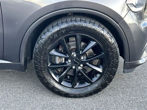 Certified 2017 Dodge Durango R/T w/ Technology Group image 13