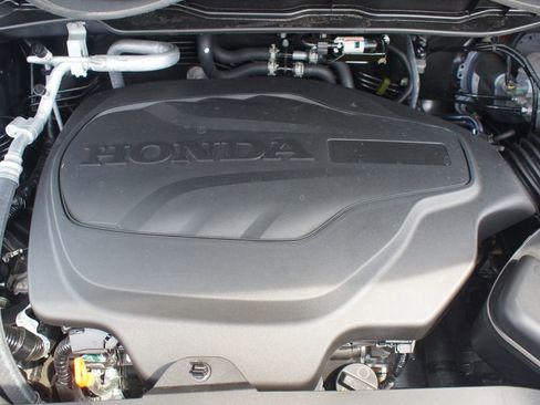 Used 2026 Honda Odyssey EX-L image 28