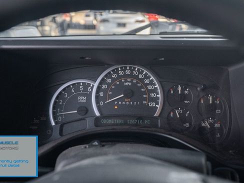 Used 2006 HUMMER H2 image 11