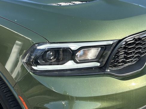 Used 2021 Dodge Durango GT image 8
