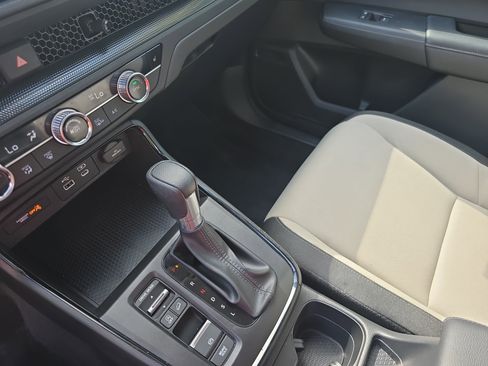 Used 2024 Honda CR-V EX image 25