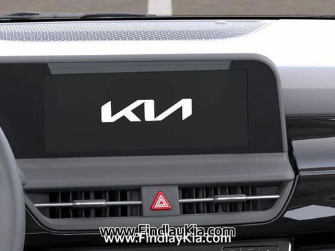 New 2026 Kia Seltos S AWD/4WD image 23