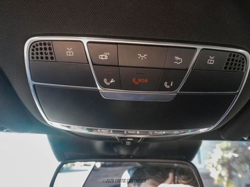 Used 2015 Mercedes-Benz S 550 4MATIC Coupe image 42