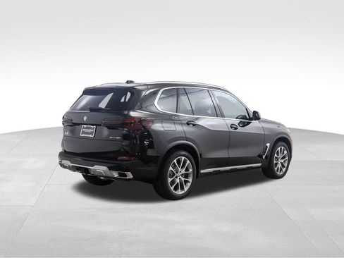 New 2026 BMW X5 xDrive40i image 6