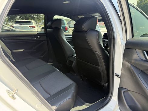 Used 2020 Honda Accord Sport image 15