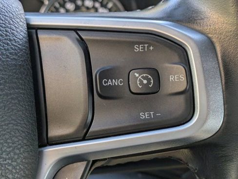 Certified 2024 RAM 3500 Big Horn image 22