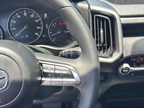 New 2026 MAZDA CX-50 AWD 2.5 S w/ Preferred Pkg image 13