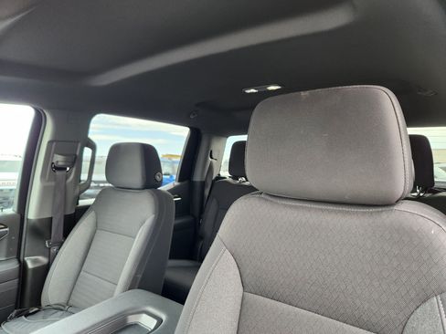 Used 2025 Chevrolet Silverado 1500 LT AWD/4WD image 10