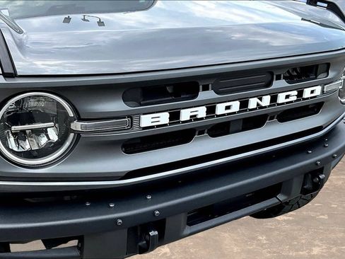 Certified 2023 Ford Bronco Big Bend AWD/4WD image 34