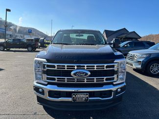 New 2025 Ford F350 XLT w/ Snow Plow Prep Package video 2