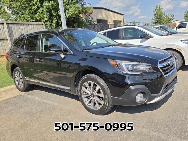 Used 2019 Subaru Outback 3.6R Touring AWD/4WD image 3