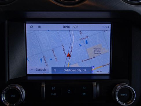 Used 2022 Ford Mustang Premium w/ Equipment Group 201A image 5